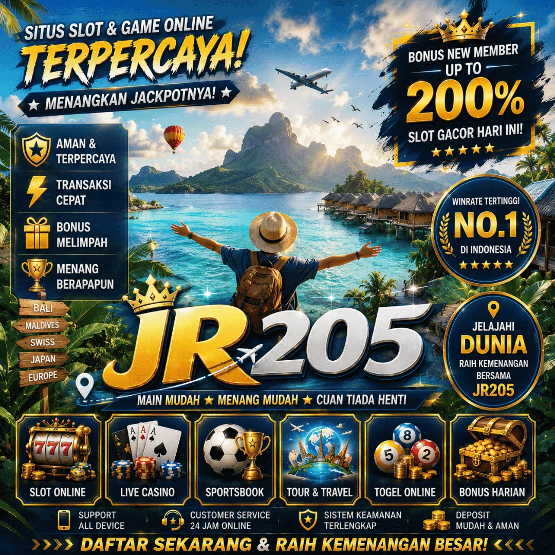 JR205